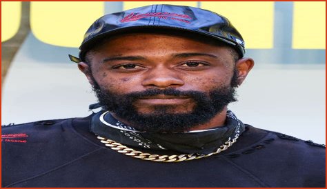 LaKeith Stanfield Slams VladTV For Headline: 